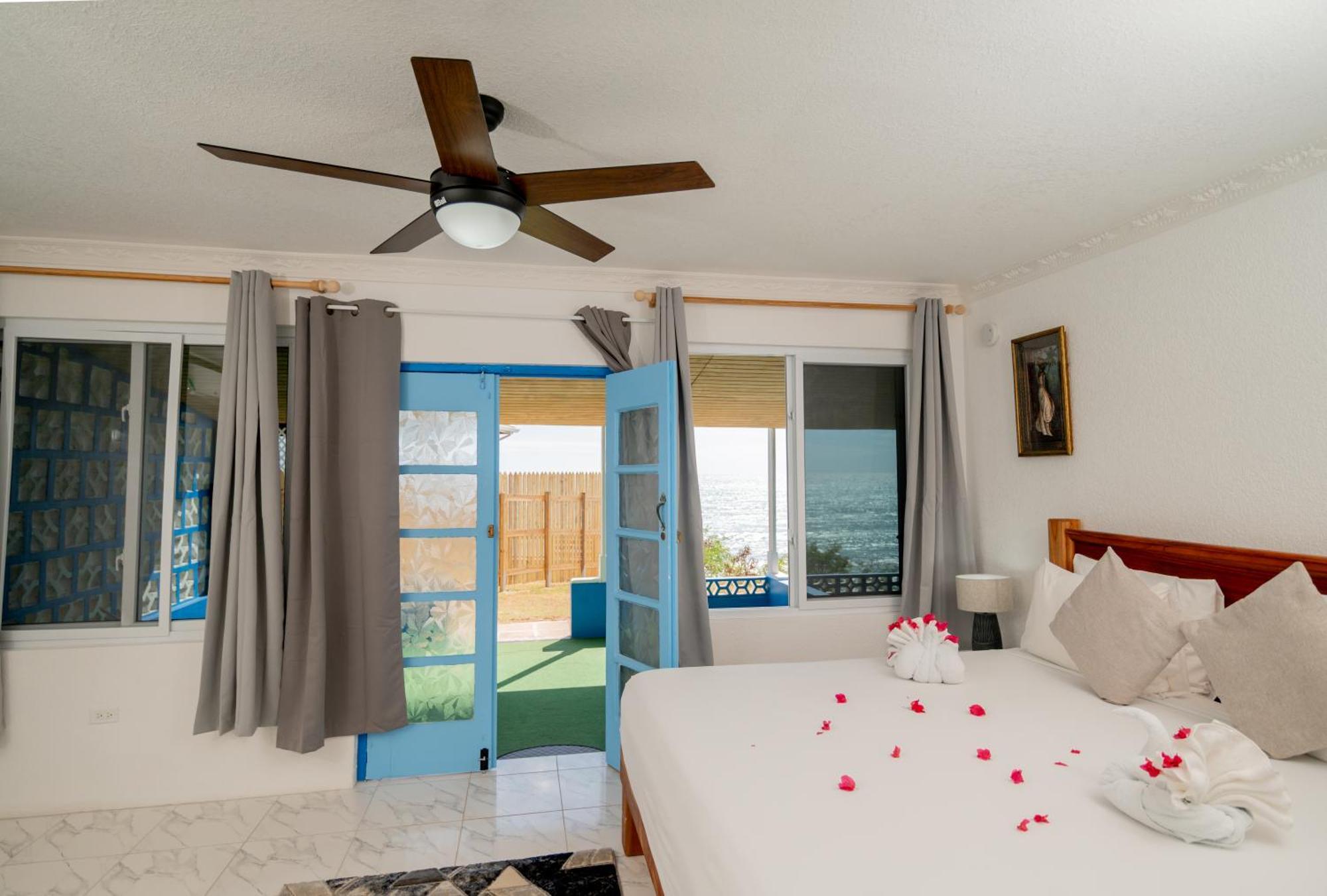 Beyond Sunset Resort & Villas Пляж Сокровищ Экстерьер фото