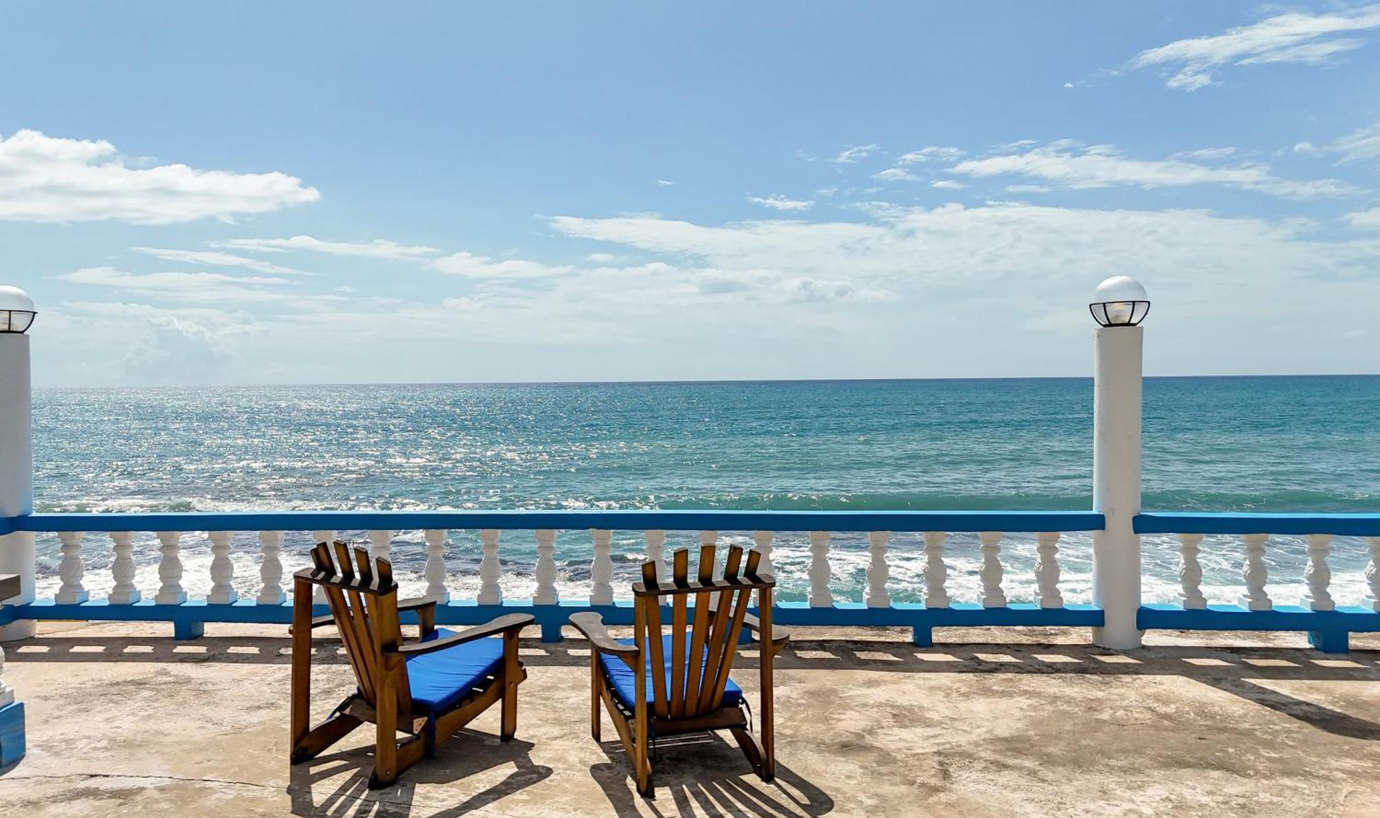 Beyond Sunset Resort & Villas Пляж Сокровищ Экстерьер фото