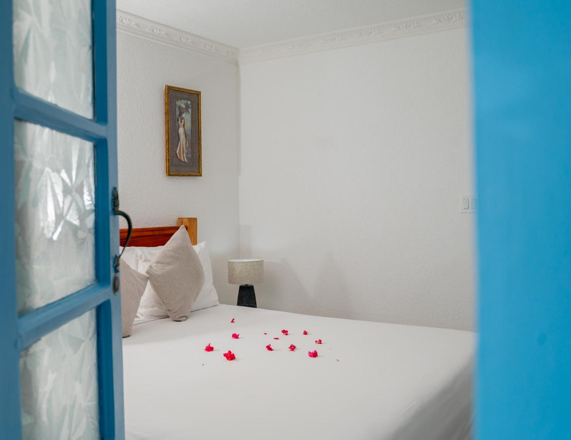 Beyond Sunset Resort & Villas Пляж Сокровищ Экстерьер фото