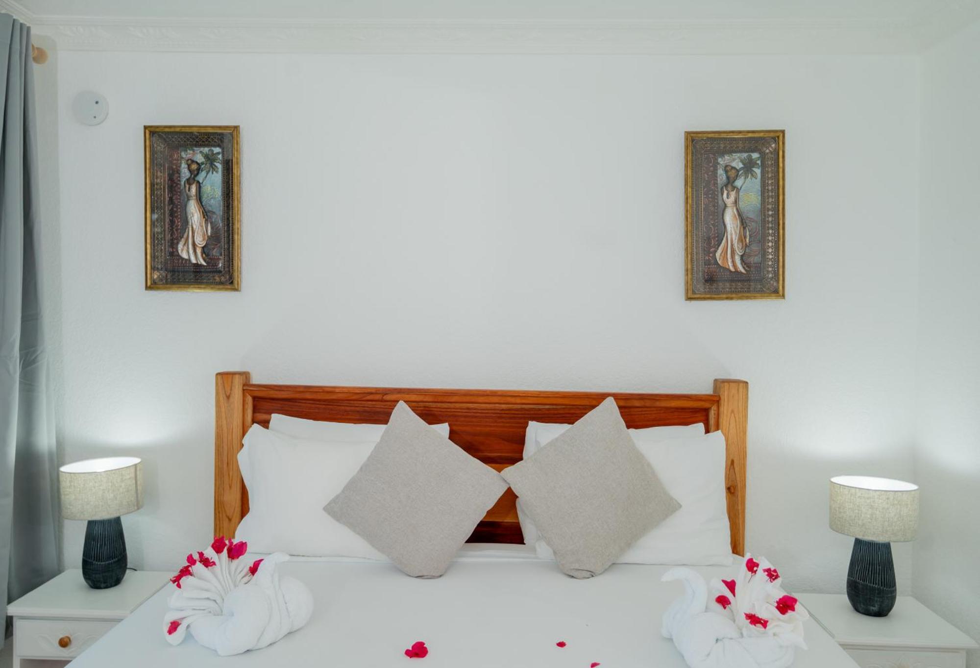 Beyond Sunset Resort & Villas Пляж Сокровищ Экстерьер фото