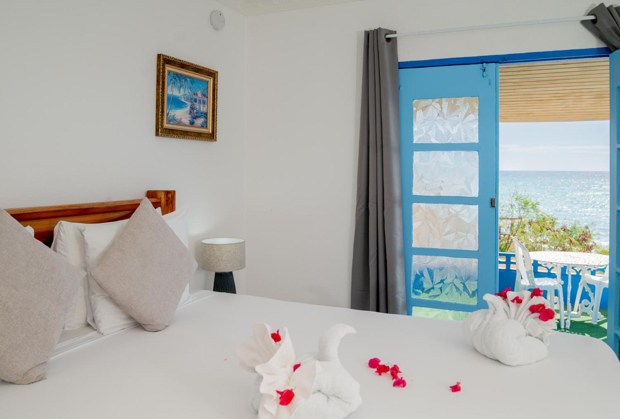 Beyond Sunset Resort & Villas Пляж Сокровищ Экстерьер фото