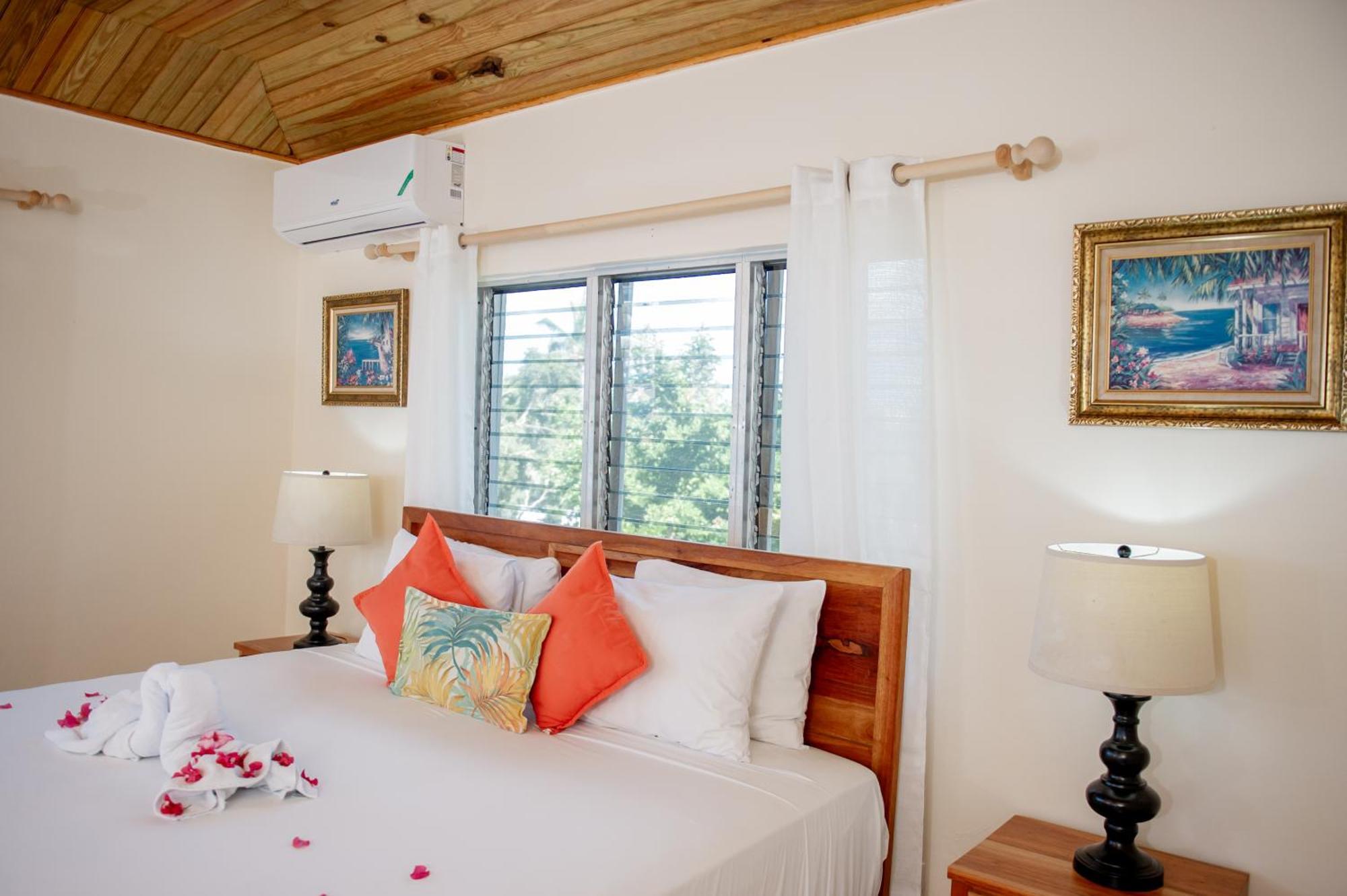 Beyond Sunset Resort & Villas Пляж Сокровищ Экстерьер фото