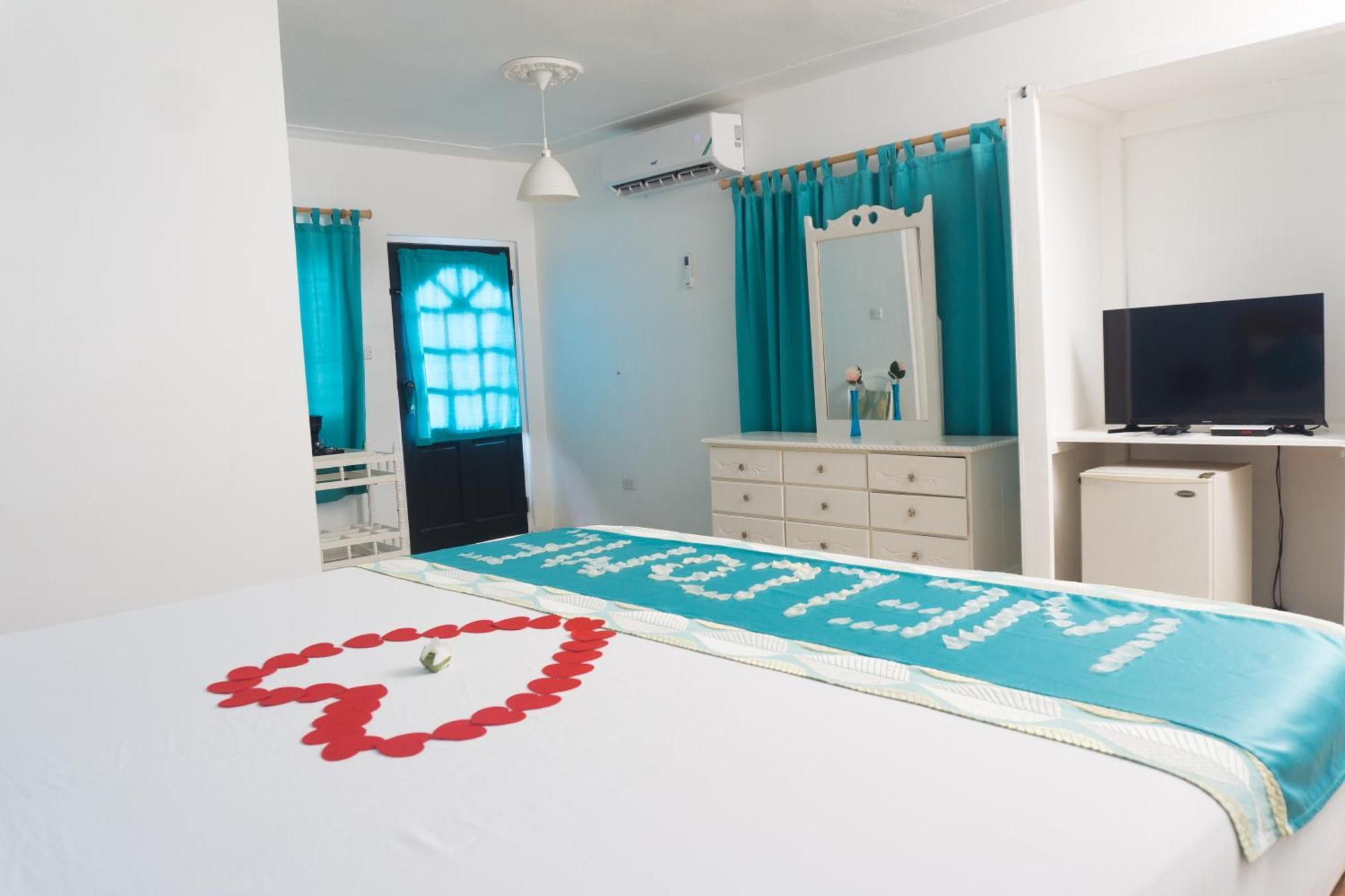 Beyond Sunset Resort & Villas Пляж Сокровищ Экстерьер фото