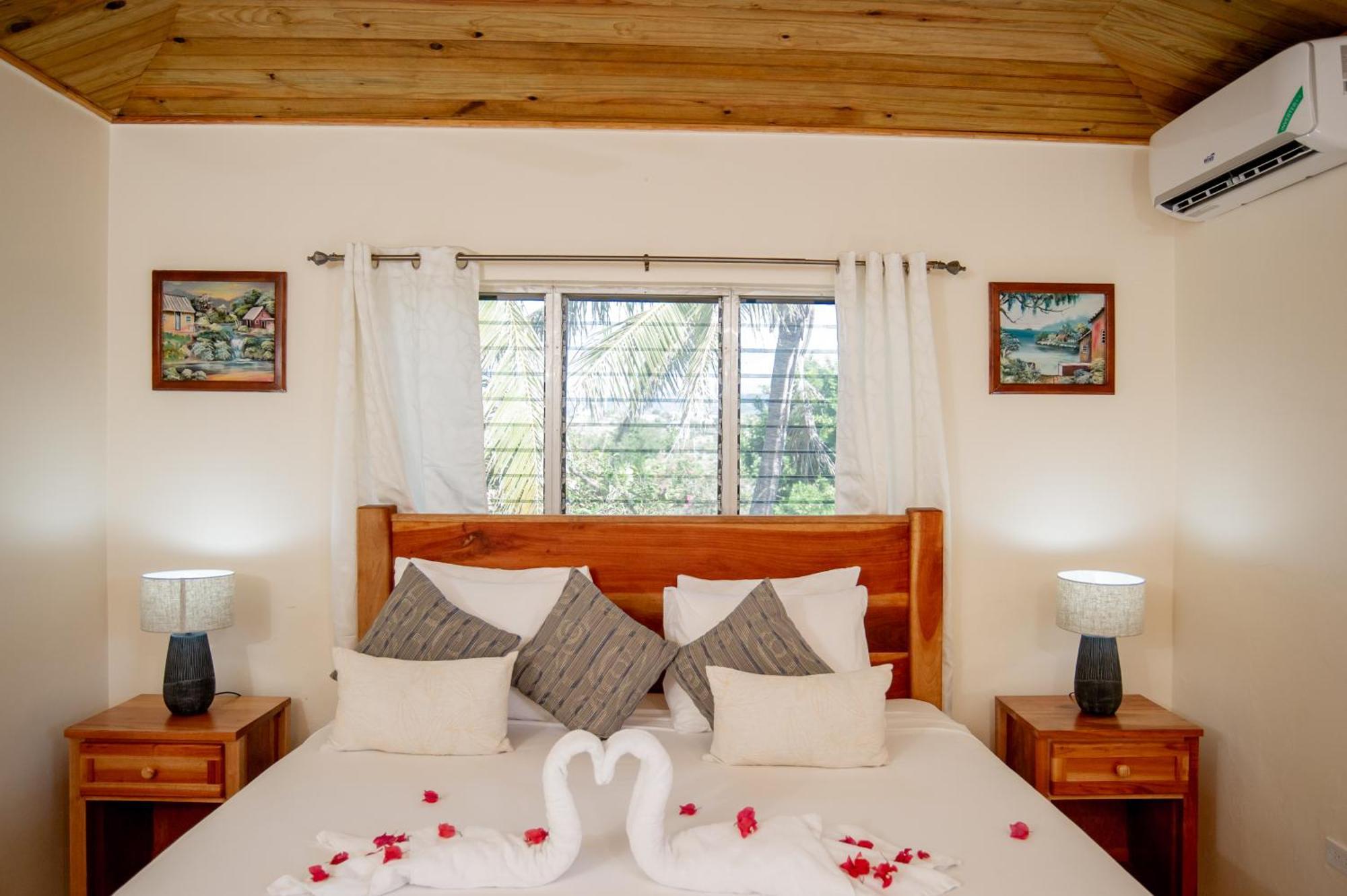 Beyond Sunset Resort & Villas Пляж Сокровищ Экстерьер фото