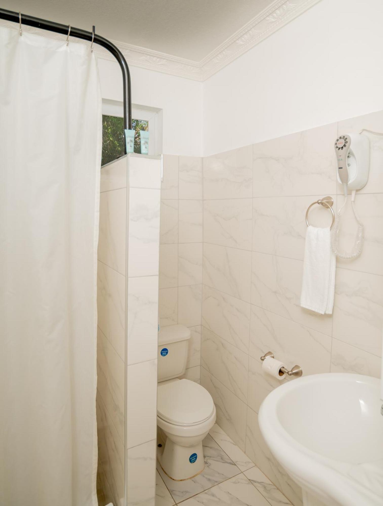 Beyond Sunset Resort & Villas Пляж Сокровищ Экстерьер фото