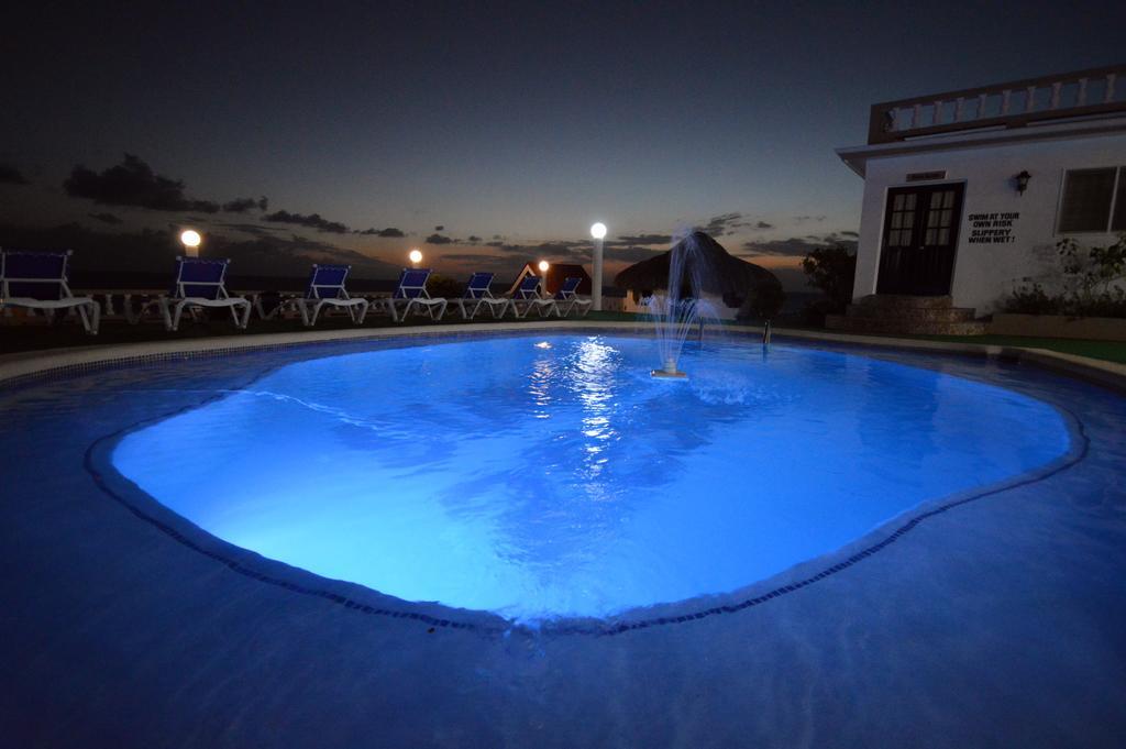 Beyond Sunset Resort & Villas Пляж Сокровищ Экстерьер фото