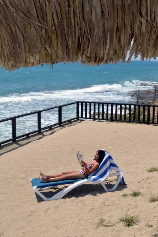 Beyond Sunset Resort & Villas Пляж Сокровищ Экстерьер фото