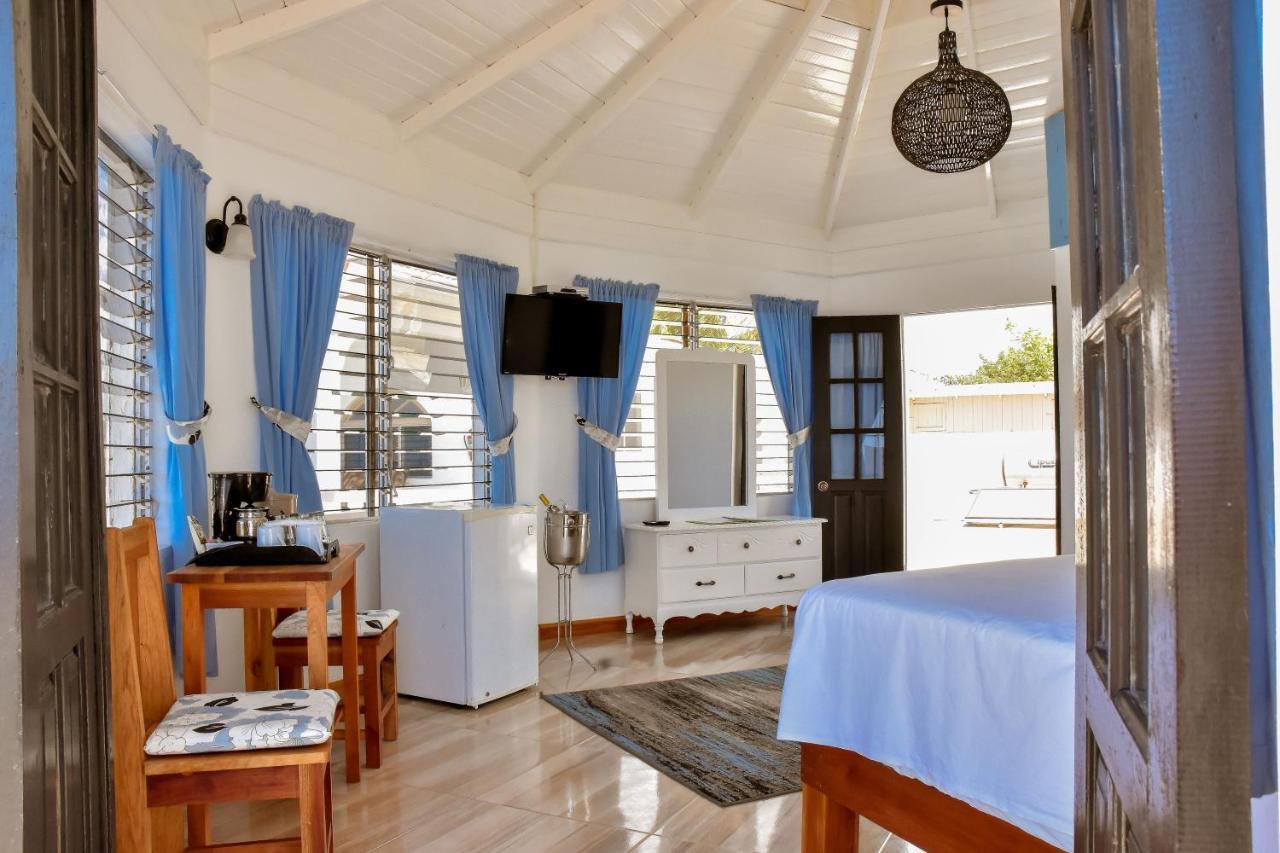 Beyond Sunset Resort & Villas Пляж Сокровищ Экстерьер фото