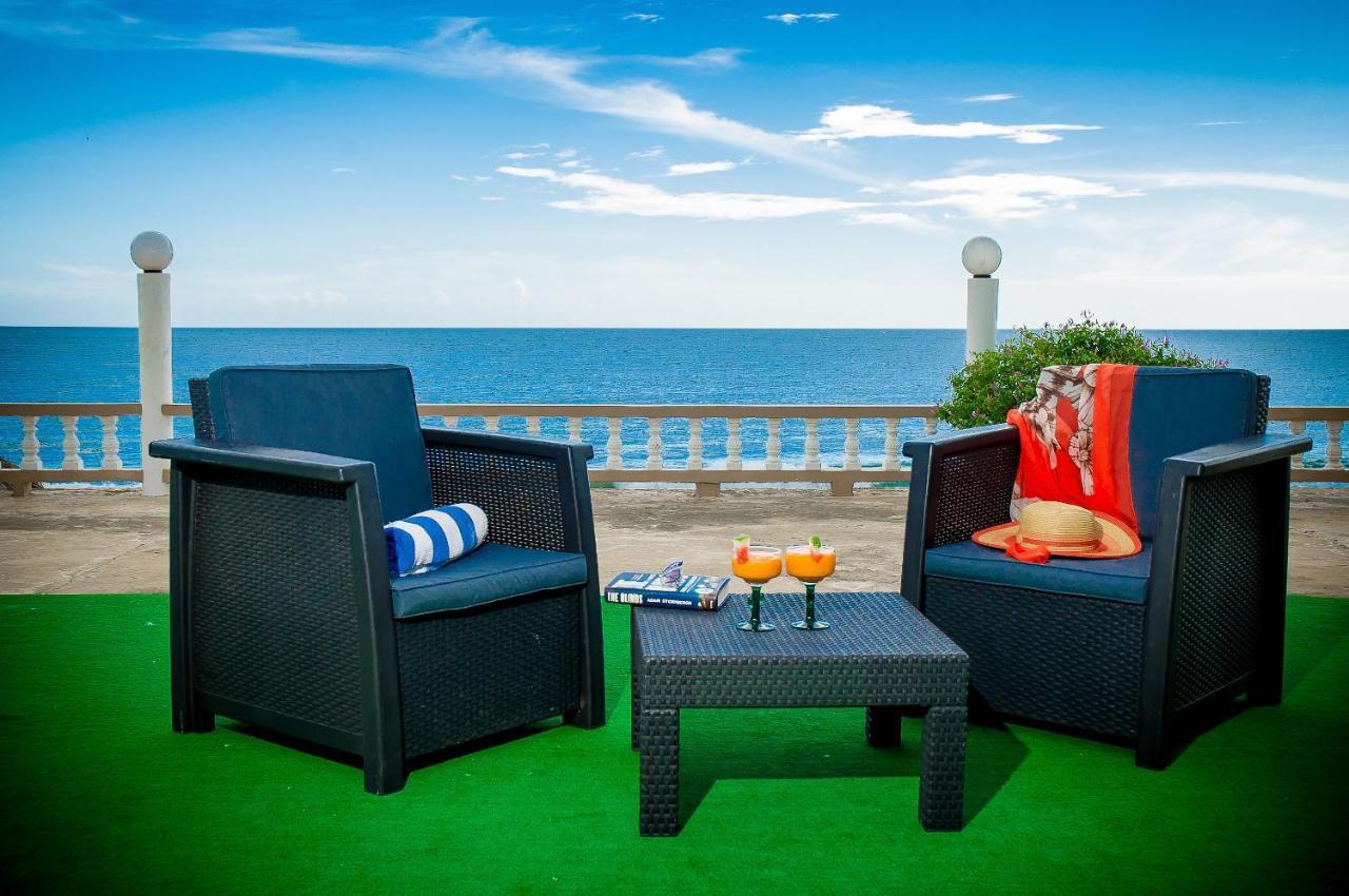 Beyond Sunset Resort & Villas Пляж Сокровищ Экстерьер фото